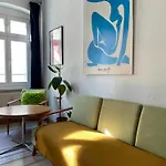 بيت ضيافة Beautiful In Mitte برلين