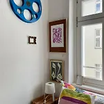 بيت ضيافة Beautiful In Mitte *