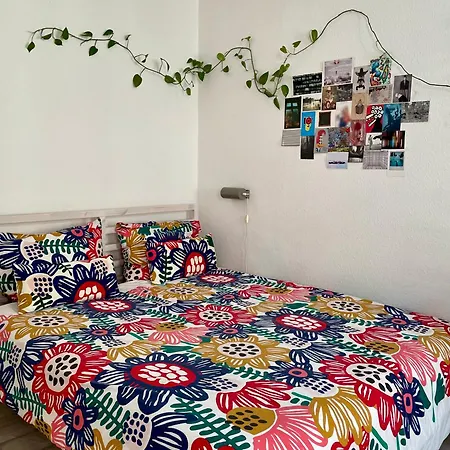 Beautiful In Mitte بيت ضيافة برلين