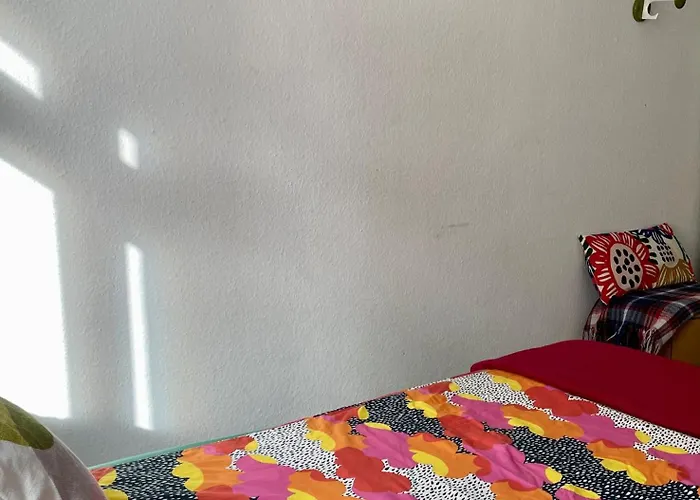 Guest house Beautiful In Mitte