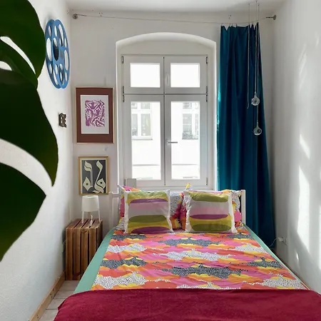 Beautiful In Mitte *