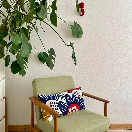 Beautiful In Mitte Guest house