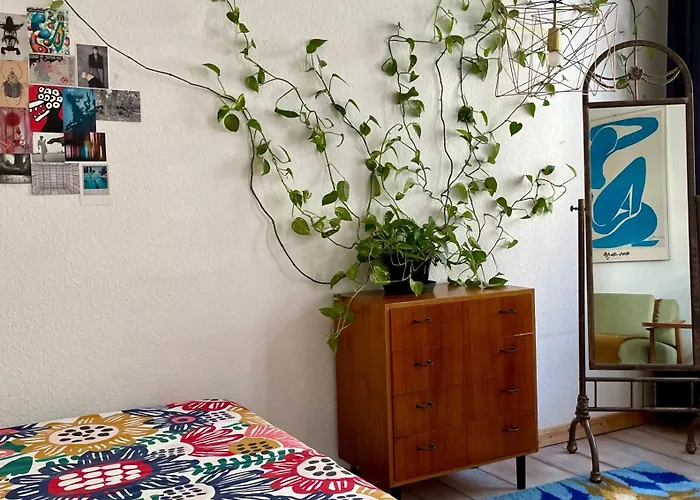 Beautiful In Mitte * 柏林