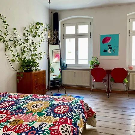 Pensjonat Beautiful In Mitte