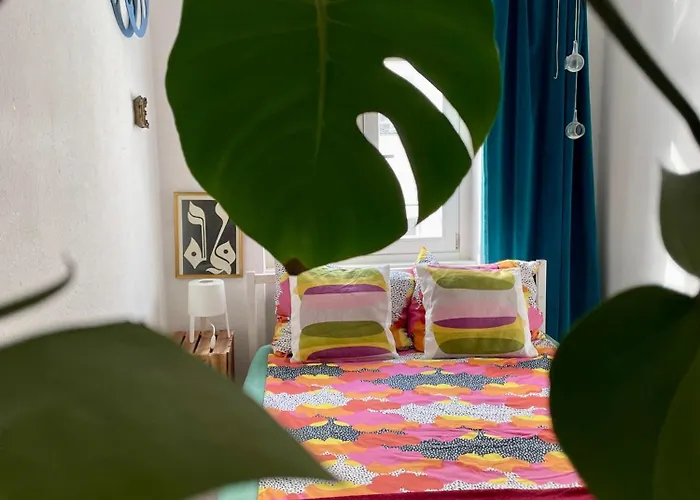 Beautiful In Mitte * Berlin