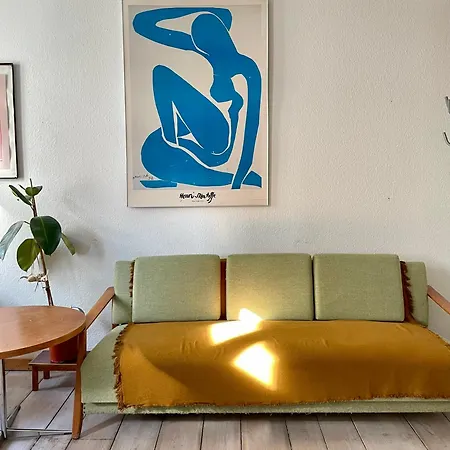 Beautiful In Mitte