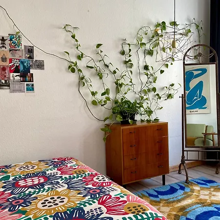 Beautiful In Mitte * Berlín