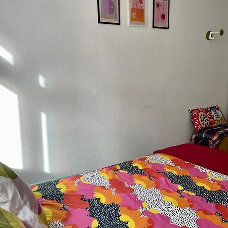 بيت ضيافة Beautiful In Mitte