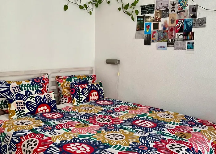 Beautiful In Mitte بيت ضيافة برلين