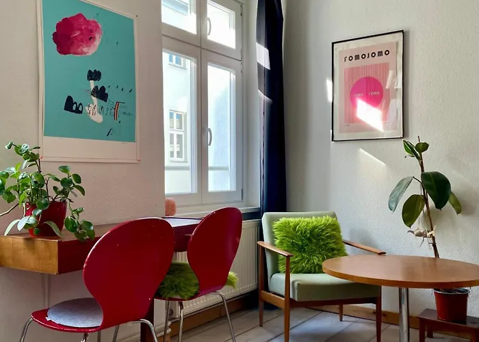 Beautiful In Mitte برلين