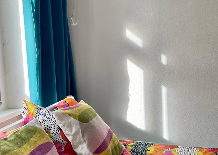 Pensión Beautiful In Mitte