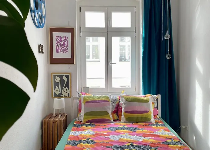 Beautiful In Mitte *