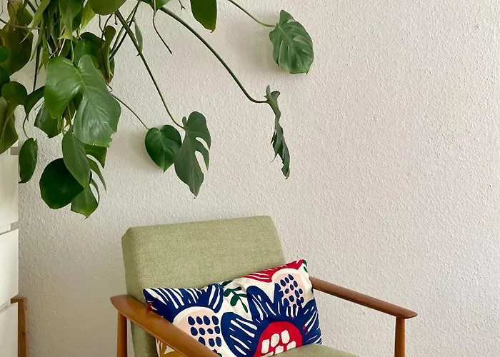 Beautiful In Mitte Pensión